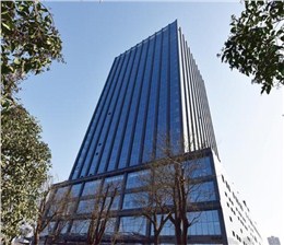 項目案例：陜鐵大廈系統廚房項目