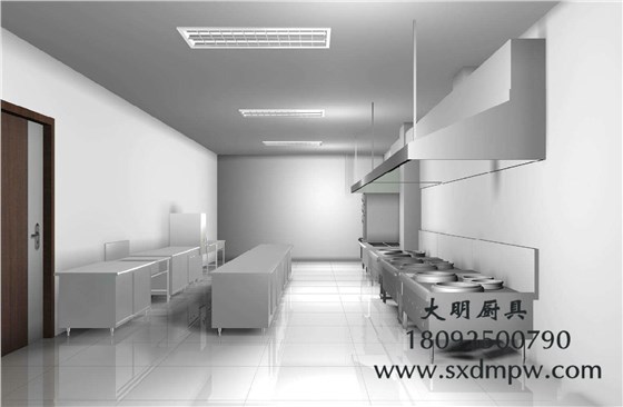 酒店廚房設(shè)備 酒店廚房設(shè)備