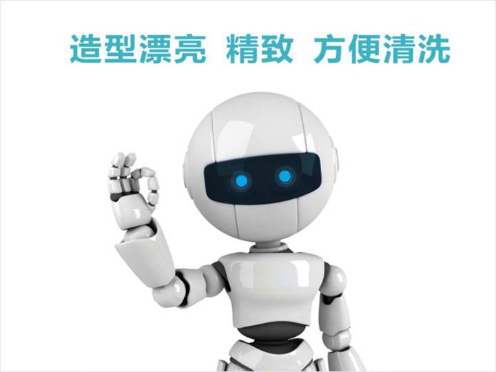 切蔥機(jī)造型漂亮，方便清洗