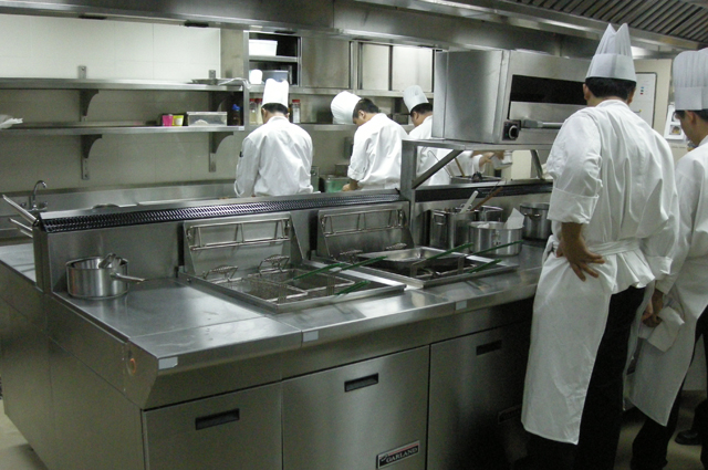 大明廚具客戶見(jiàn)證