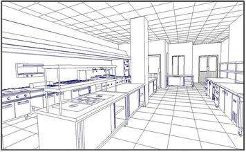 廚房設(shè)計
